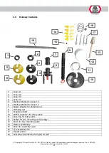 Предварительный просмотр 22 страницы ATH-Heinl ATH M72Z Operating Instructions Manual