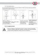 Preview for 26 page of ATH-Heinl ATH M72Z Operating Instructions Manual