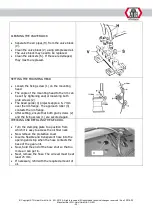 Предварительный просмотр 35 страницы ATH-Heinl ATH M72Z Operating Instructions Manual