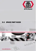 Предварительный просмотр 50 страницы ATH-Heinl ATH M72Z Operating Instructions Manual