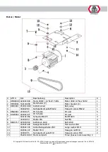 Предварительный просмотр 59 страницы ATH-Heinl ATH M72Z Operating Instructions Manual