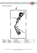 Preview for 74 page of ATH-Heinl ATH M72Z Operating Instructions Manual