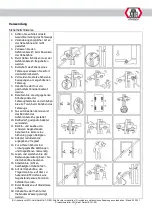 Preview for 9 page of ATH-Heinl ATH-Single Lift 12P Operating Instructions Manual