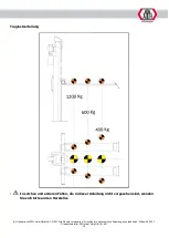 Preview for 12 page of ATH-Heinl ATH-Single Lift 12P Operating Instructions Manual