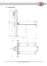 Preview for 13 page of ATH-Heinl ATH-Single Lift 12P Operating Instructions Manual