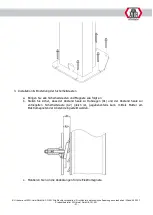 Preview for 23 page of ATH-Heinl ATH-Single Lift 12P Operating Instructions Manual