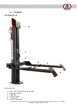 Preview for 54 page of ATH-Heinl ATH-Single Lift 12P Operating Instructions Manual