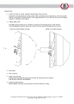 Preview for 55 page of ATH-Heinl ATH-Single Lift 12P Operating Instructions Manual