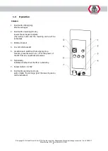 Preview for 56 page of ATH-Heinl ATH-Single Lift 12P Operating Instructions Manual