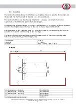 Preview for 64 page of ATH-Heinl ATH-Single Lift 12P Operating Instructions Manual