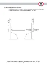 Preview for 69 page of ATH-Heinl ATH-Single Lift 12P Operating Instructions Manual