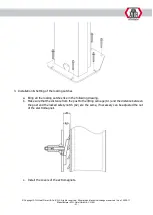 Preview for 71 page of ATH-Heinl ATH-Single Lift 12P Operating Instructions Manual