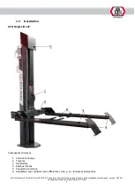 Preview for 102 page of ATH-Heinl ATH-Single Lift 12P Operating Instructions Manual