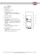 Preview for 104 page of ATH-Heinl ATH-Single Lift 12P Operating Instructions Manual