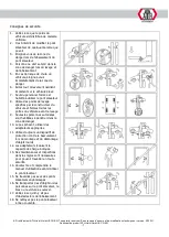 Preview for 105 page of ATH-Heinl ATH-Single Lift 12P Operating Instructions Manual