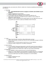 Preview for 106 page of ATH-Heinl ATH-Single Lift 12P Operating Instructions Manual