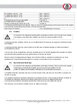 Preview for 113 page of ATH-Heinl ATH-Single Lift 12P Operating Instructions Manual