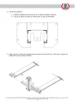 Preview for 120 page of ATH-Heinl ATH-Single Lift 12P Operating Instructions Manual