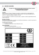 Preview for 136 page of ATH-Heinl ATH-Single Lift 12P Operating Instructions Manual