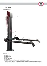 Preview for 150 page of ATH-Heinl ATH-Single Lift 12P Operating Instructions Manual