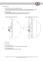 Preview for 151 page of ATH-Heinl ATH-Single Lift 12P Operating Instructions Manual