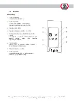 Preview for 152 page of ATH-Heinl ATH-Single Lift 12P Operating Instructions Manual