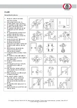 Preview for 153 page of ATH-Heinl ATH-Single Lift 12P Operating Instructions Manual