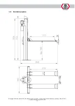 Preview for 157 page of ATH-Heinl ATH-Single Lift 12P Operating Instructions Manual