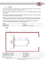 Preview for 160 page of ATH-Heinl ATH-Single Lift 12P Operating Instructions Manual