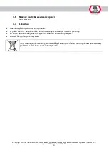 Preview for 177 page of ATH-Heinl ATH-Single Lift 12P Operating Instructions Manual