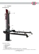 Preview for 198 page of ATH-Heinl ATH-Single Lift 12P Operating Instructions Manual