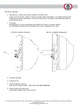 Preview for 199 page of ATH-Heinl ATH-Single Lift 12P Operating Instructions Manual