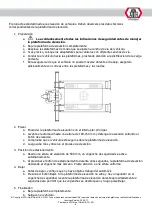 Preview for 202 page of ATH-Heinl ATH-Single Lift 12P Operating Instructions Manual