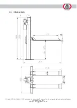 Preview for 205 page of ATH-Heinl ATH-Single Lift 12P Operating Instructions Manual