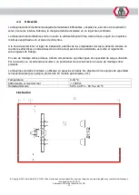 Preview for 208 page of ATH-Heinl ATH-Single Lift 12P Operating Instructions Manual