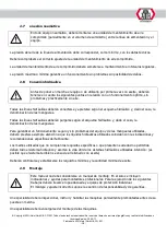 Preview for 210 page of ATH-Heinl ATH-Single Lift 12P Operating Instructions Manual