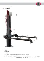 Preview for 246 page of ATH-Heinl ATH-Single Lift 12P Operating Instructions Manual