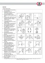 Preview for 249 page of ATH-Heinl ATH-Single Lift 12P Operating Instructions Manual