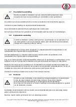 Preview for 258 page of ATH-Heinl ATH-Single Lift 12P Operating Instructions Manual