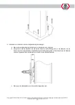 Preview for 263 page of ATH-Heinl ATH-Single Lift 12P Operating Instructions Manual