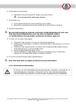 Preview for 265 page of ATH-Heinl ATH-Single Lift 12P Operating Instructions Manual