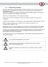 Preview for 267 page of ATH-Heinl ATH-Single Lift 12P Operating Instructions Manual