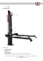 Preview for 294 page of ATH-Heinl ATH-Single Lift 12P Operating Instructions Manual