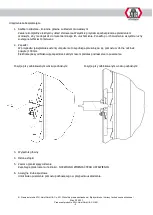 Preview for 295 page of ATH-Heinl ATH-Single Lift 12P Operating Instructions Manual