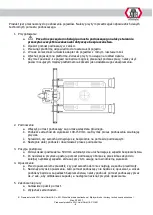 Preview for 298 page of ATH-Heinl ATH-Single Lift 12P Operating Instructions Manual