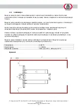 Preview for 304 page of ATH-Heinl ATH-Single Lift 12P Operating Instructions Manual