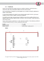 Preview for 352 page of ATH-Heinl ATH-Single Lift 12P Operating Instructions Manual