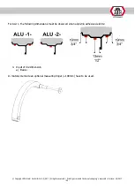 Preview for 34 page of ATH-Heinl ATH W82 User Manual