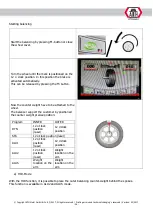 Preview for 37 page of ATH-Heinl ATH W82 User Manual