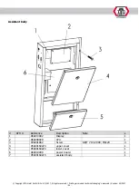 Preview for 55 page of ATH-Heinl ATH W82 User Manual